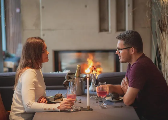 Johan Design & 4* קורסארה