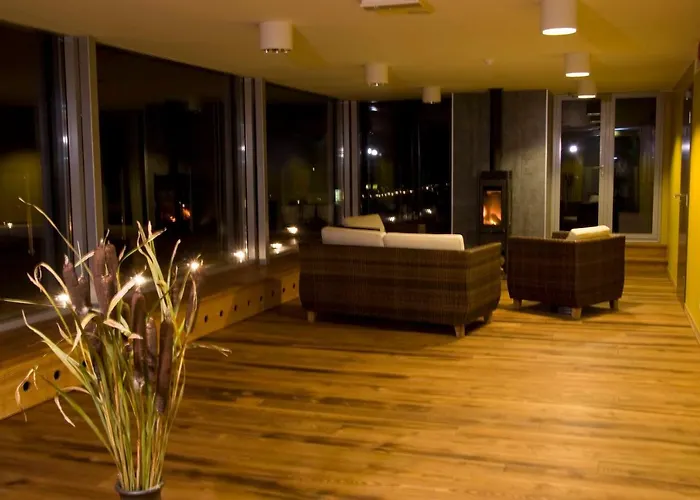 Hotel Johan Design & Kuressaare